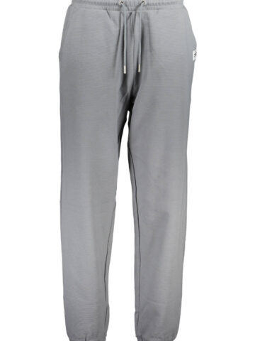 Calvin Klein Damen Sporthose Grau
