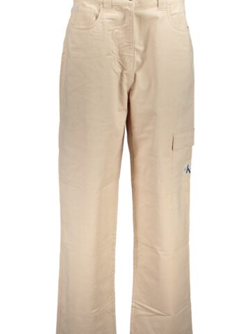 CALVIN KLEIN HOSE DAMEN PINK