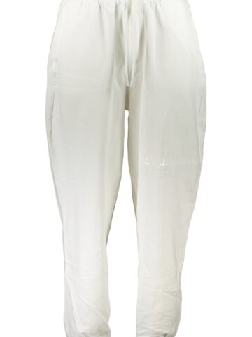 CALVIN KLEIN Herren Jogginghose Weiß