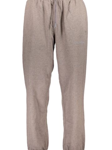 CALVIN KLEIN Herren Hose Braun