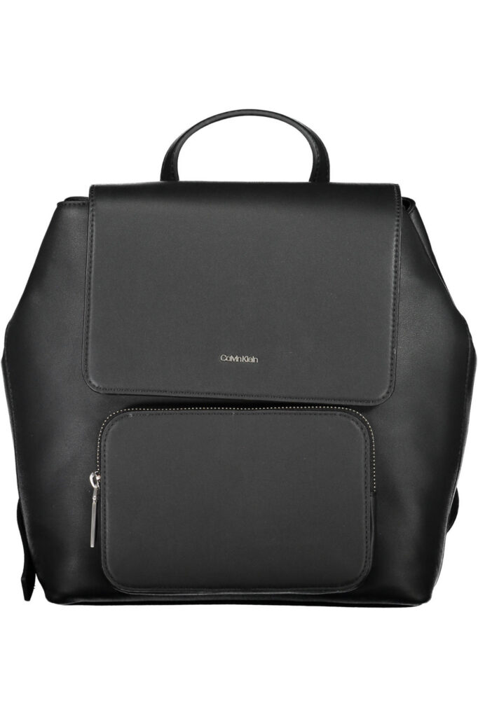 CALVIN KLEIN Damen Rucksack Schwarz