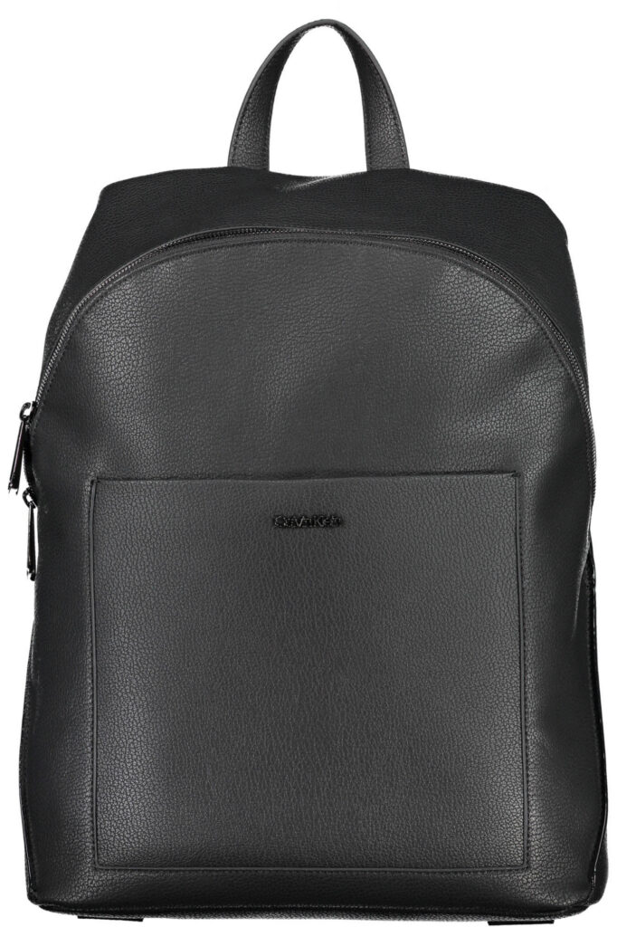CALVIN KLEIN Herren Rucksack schwarz