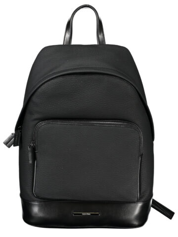 Calvin Klein Herren Rucksack Schwarz