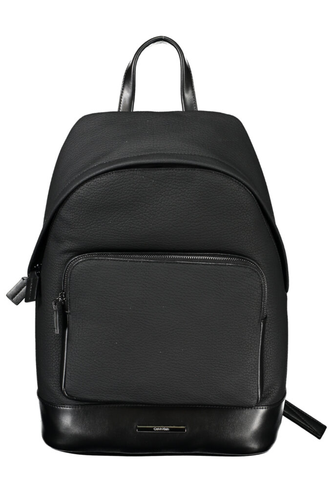 Calvin Klein Herren Rucksack Schwarz