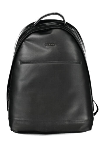 CALVIN KLEIN Herren Rucksack Schwarz