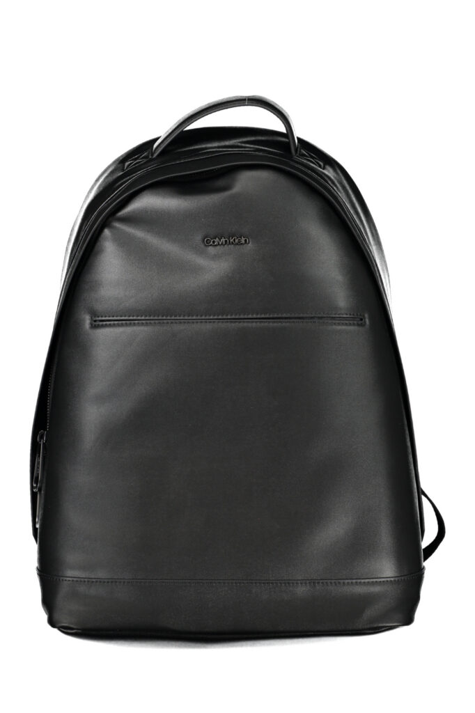 CALVIN KLEIN Herren Rucksack Schwarz
