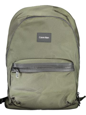 CALVIN KLEIN Herren Rucksack Grün