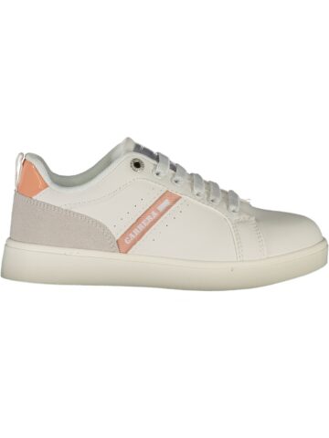 Carrera Mädchen Sportschuhe Weiß