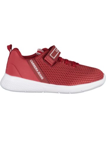 CARRERA Sportschuhe für Mädchen Rot