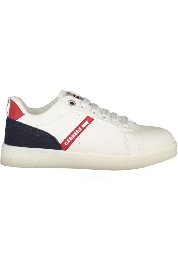 CARRERA Kindersportschuhe Weiß