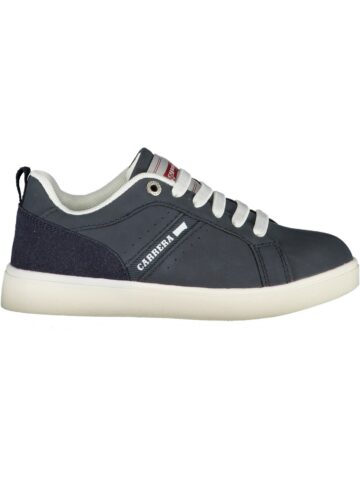 CARRERA Sportschuhe Kinder Blau
