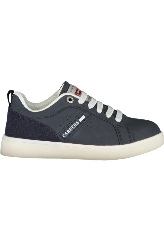 CARRERA Sportschuhe Kinder Blau