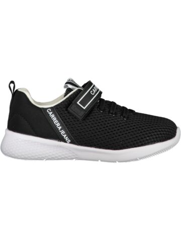 CARRERA Kindersportschuhe Schwarz