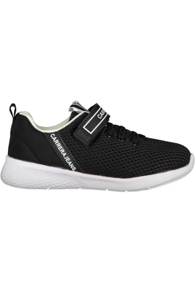 CARRERA Kindersportschuhe Schwarz