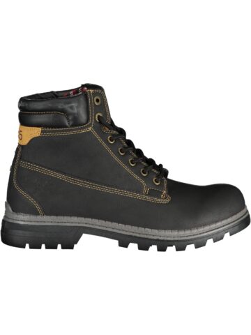 CARRERA Damen Sportschuhe schwarz