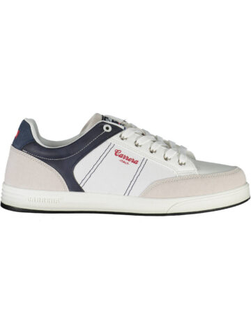 CARRERA Herren Sportschuhe weiß