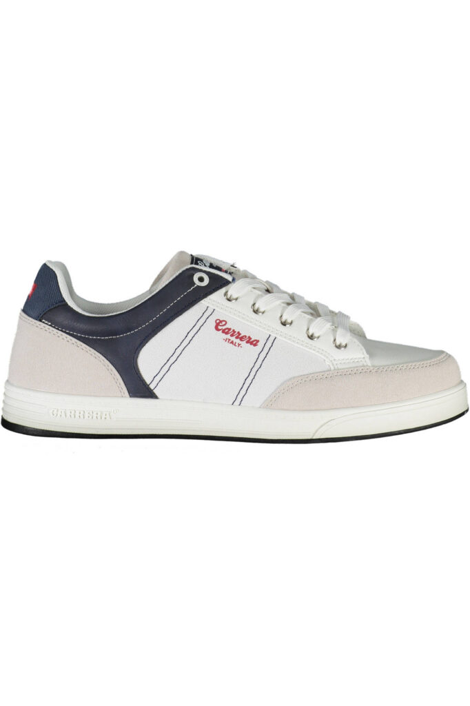 CARRERA Herren Sportschuhe weiß
