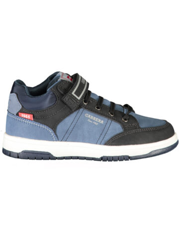 CARRERA Kinder Sportschuhe blau