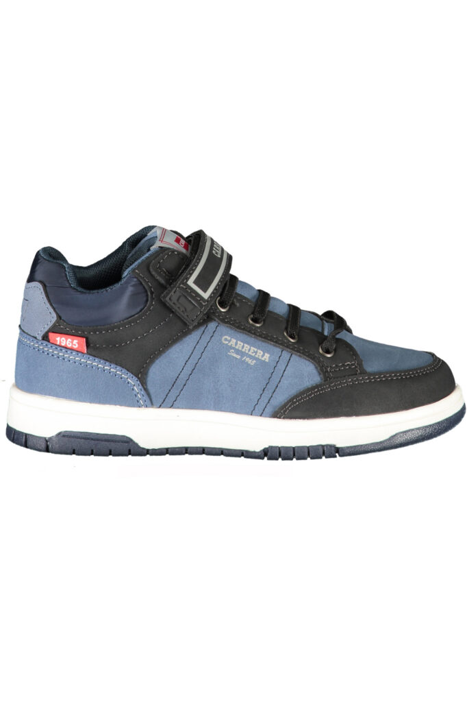 CARRERA Kinder Sportschuhe blau