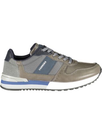 Carrera Sneaker Herren Braun