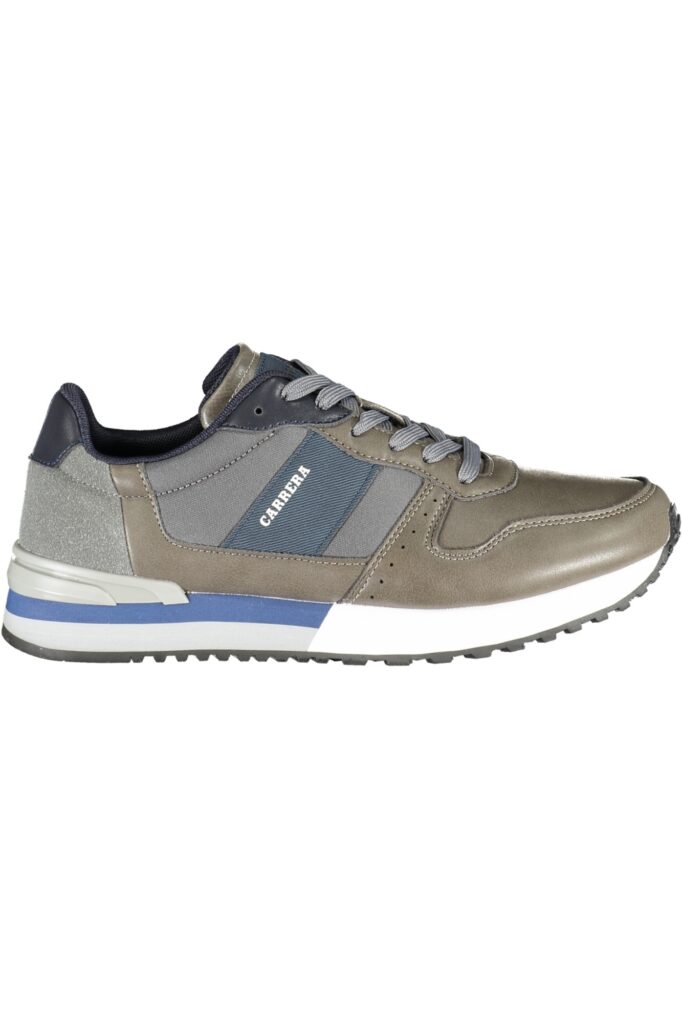 Carrera Sneaker Herren Braun