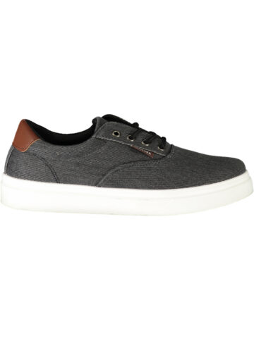 CARRERA Kindersportschuhe Schwarz
