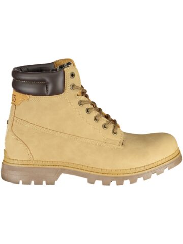 Carrera Damen Boots Beige