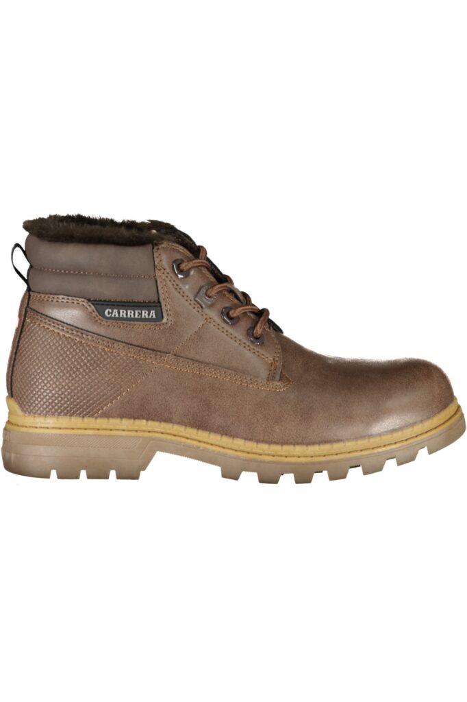 CARRERA FOOTWEAR Damen Stiefel Braun