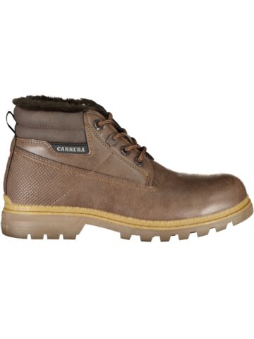CARRERA FOOTWEAR Damen Stiefel Braun
