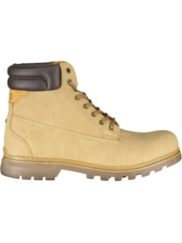 CARRERA Herren Boot Beige