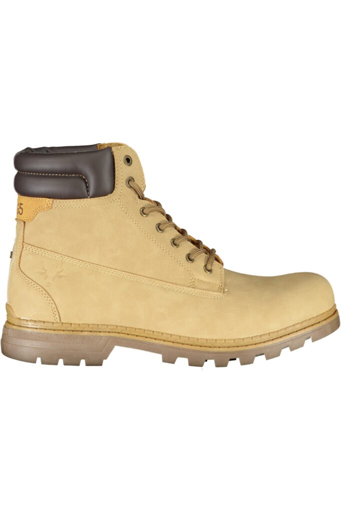 CARRERA Herren Boot Beige