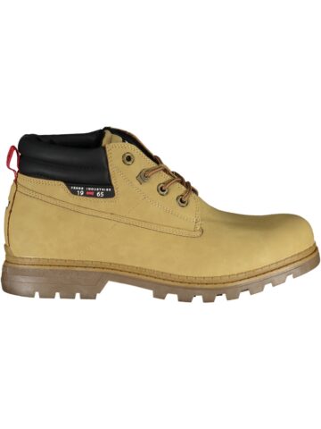 Carrera Herren Stiefel Beige