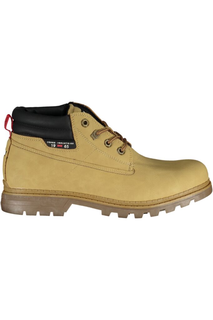 Carrera Herren Stiefel Beige