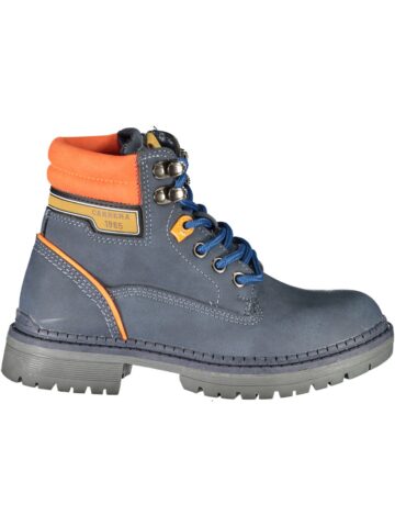 CARRERA Kinder Stiefel Blau