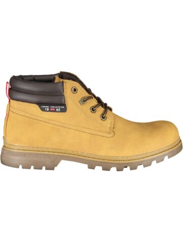CARRERA FOOTWEAR Herren Boot Gelb