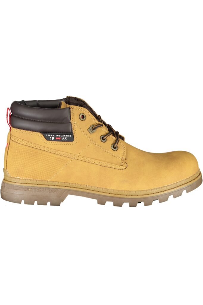 CARRERA FOOTWEAR Herren Boot Gelb