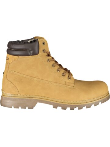CARRERA FOOTWEAR Herren Boot Gelb