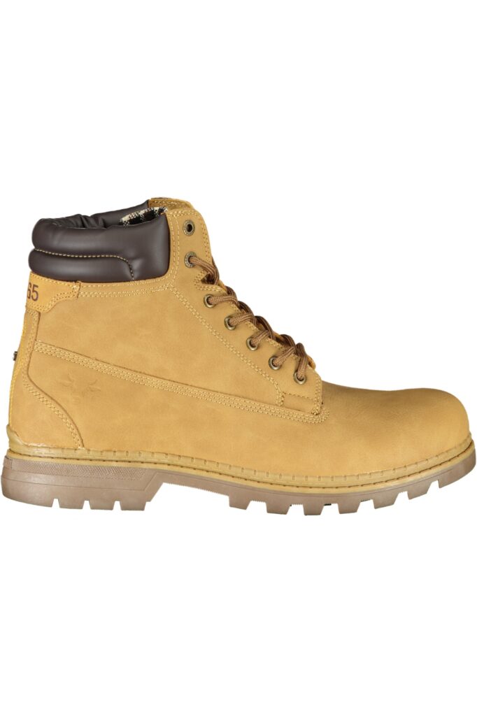 CARRERA FOOTWEAR Herren Boot Gelb