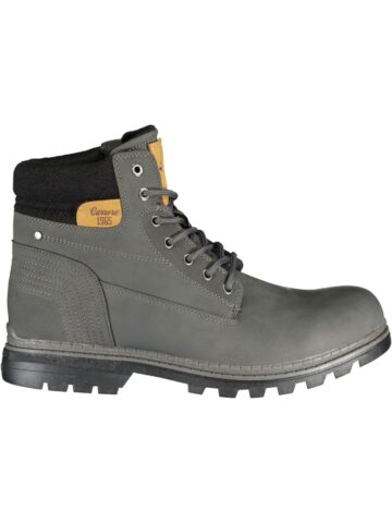 CARRERA graue Herren-Boots
