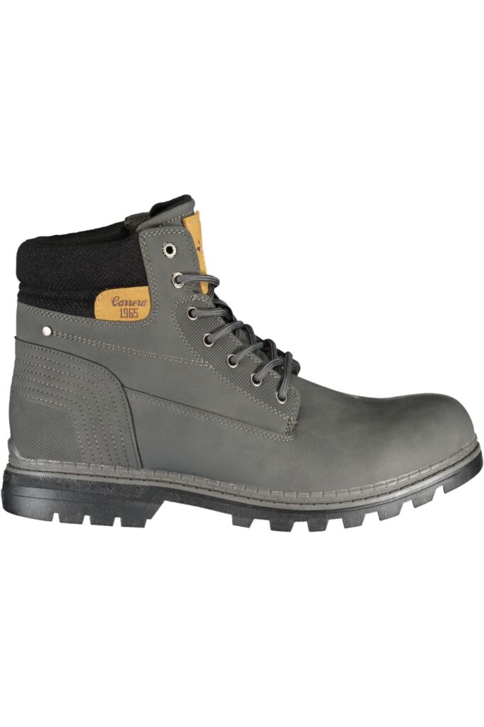 CARRERA graue Herren-Boots