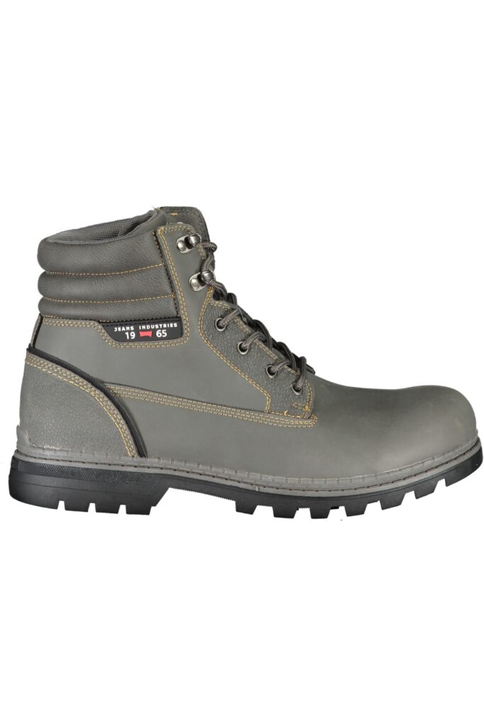 CARRERA Boots Herren Grau