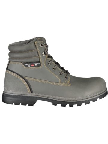 CARRERA Boots Herren Grau