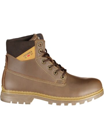 Carrera Herren Stiefel Braun