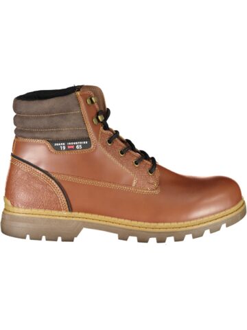Carrera Footwear Herren Stiefel Braun