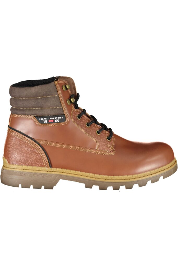 Carrera Footwear Herren Stiefel Braun