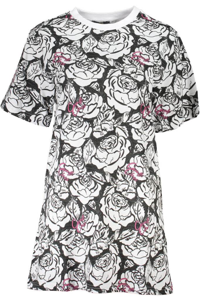 CAVALLI CLASS Damen-Kleid in Weiß