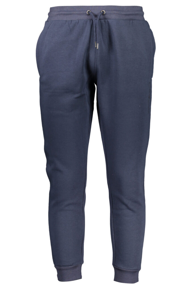 CAVALLI CLASS Damenhose Blau