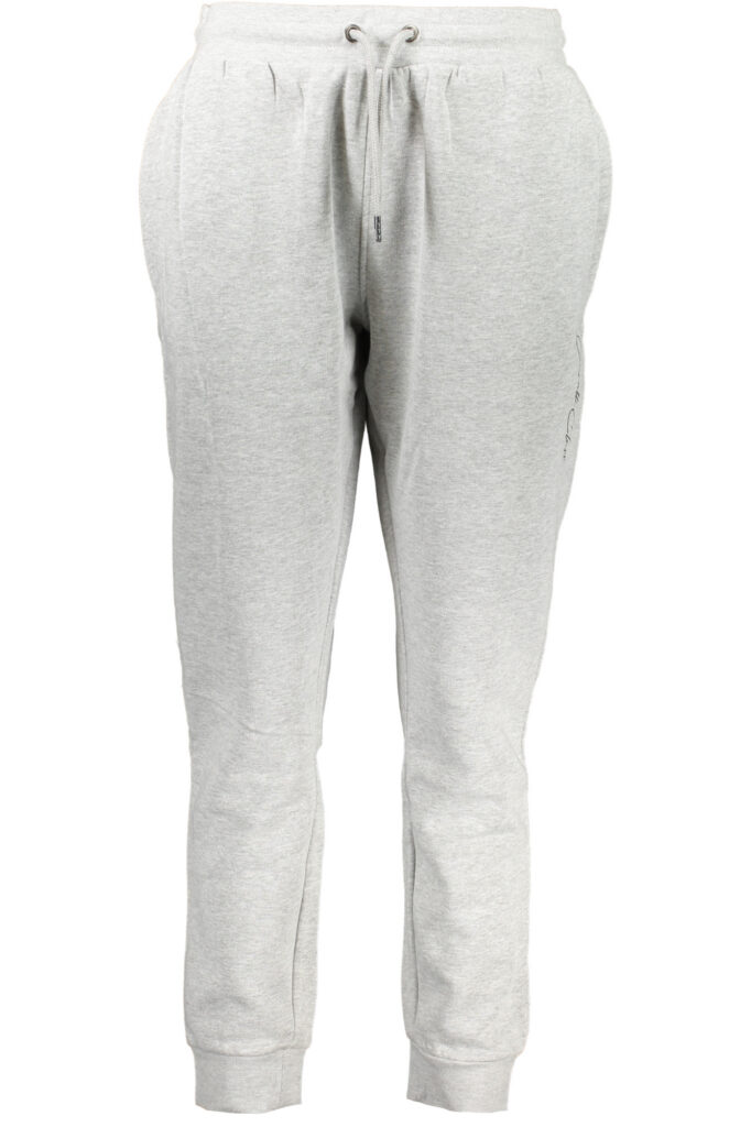 CAVALLI CLASS Damen Hose Grau