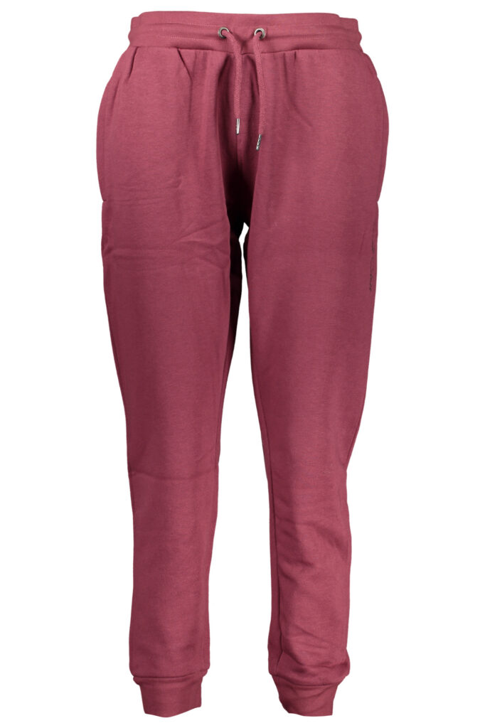 CAVALLI CLASS Damen Hose Lila