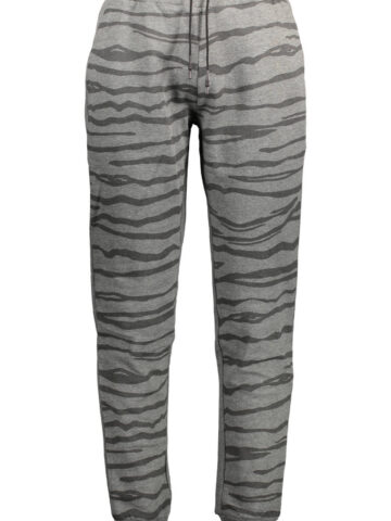 CAVALLI CLASS Herren Hose Grau